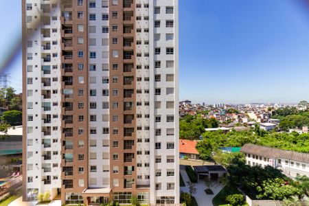 Apartamento à venda com 50m², 2 quartos e 1 vagaVista do Quarto 1