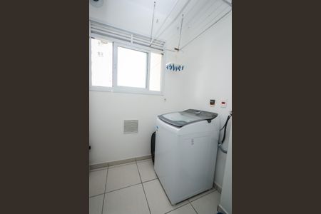 Apartamento para alugar com 50m², 2 quartos e 1 vaga Apartamento para alugar com 50m², 2 quartos e 1 vagaÁrea de Serviço