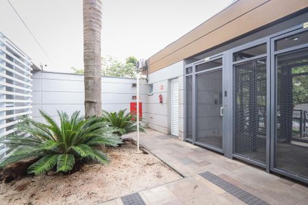 Apartamento para alugar com 50m², 2 quartos e 1 vaga Apartamento para alugar com 50m², 2 quartos e 1 vagaPortaria