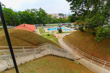 Apartamento à venda com 47m², 2 quartos e 1 vaga Apartamento à venda com 47m², 2 quartos e 1 vagaÁrea Comum