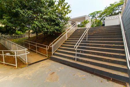 Apartamento à venda com 47m², 2 quartos e 1 vaga Apartamento à venda com 47m², 2 quartos e 1 vagaÁrea Comum