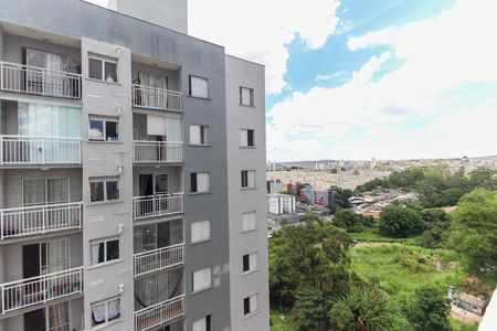 Apartamento à venda com 47m², 2 quartos e 1 vaga Apartamento à venda com 47m², 2 quartos e 1 vagaVista do Quarto 1
