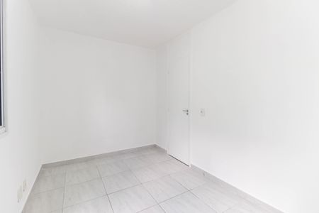 Quarto 1 de apartamento à venda com 2 quartos, 47m² em Colônia (zona Leste), São Paulo