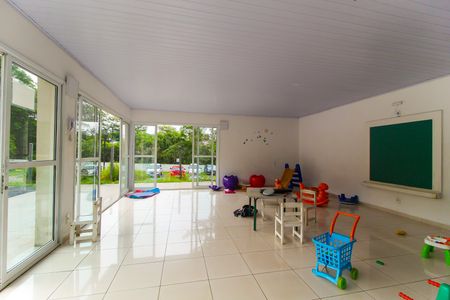 Apartamento à venda com 47m², 2 quartos e 1 vaga Apartamento à venda com 47m², 2 quartos e 1 vagaBrinquedoteca