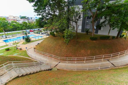 Apartamento à venda com 47m², 2 quartos e 1 vaga Apartamento à venda com 47m², 2 quartos e 1 vagaÁrea Comum