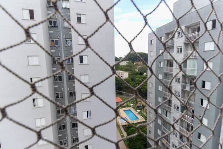 Apartamento à venda com 47m², 2 quartos e 1 vaga Apartamento à venda com 47m², 2 quartos e 1 vagaVista do Quarto 2