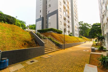 Apartamento à venda com 47m², 2 quartos e 1 vaga Apartamento à venda com 47m², 2 quartos e 1 vagaÁrea Comum