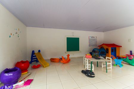 Apartamento à venda com 47m², 2 quartos e 1 vaga Apartamento à venda com 47m², 2 quartos e 1 vagaBrinquedoteca