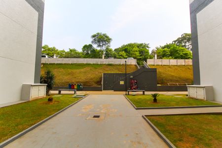 Apartamento à venda com 47m², 2 quartos e 1 vaga Apartamento à venda com 47m², 2 quartos e 1 vagaÁrea Comum