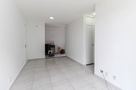 Sala de apartamento à venda com 2 quartos, 47m² em Colônia (zona Leste), São Paulo