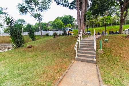 Apartamento à venda com 47m², 2 quartos e 1 vaga Apartamento à venda com 47m², 2 quartos e 1 vagaÁrea Comum