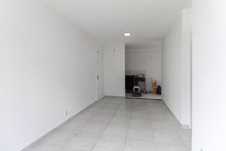 Sala de apartamento à venda com 2 quartos, 47m² em Colônia (zona Leste), São Paulo