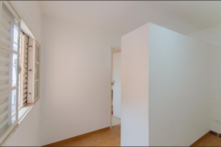 Sala/Quarto de kitnet/studio para alugar com 1 quarto, 20m² em Mirandópolis, São Paulo