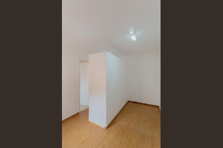 Sala/Quarto de kitnet/studio para alugar com 1 quarto, 20m² em Mirandópolis, São Paulo