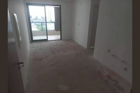 Apartamento à venda com 2 quartos, 60m² em Vila Leopoldina, São Paulo