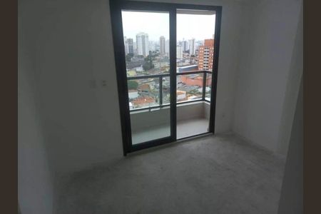 Apartamento à venda com 2 quartos, 60m² em Vila Leopoldina, São Paulo