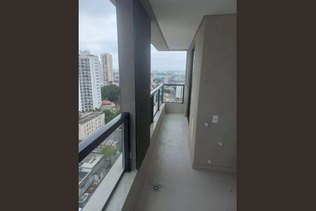 Apartamento à venda com 2 quartos, 60m² em Vila Leopoldina, São Paulo