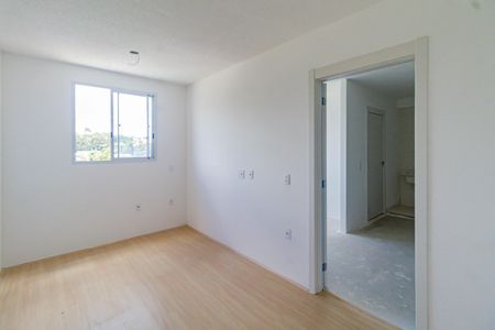 Apartamento para alugar com 34m², 1 quarto e sem vagaQuarto