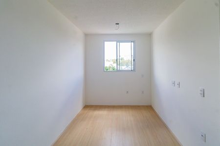 Quarto de apartamento para alugar com 1 quarto, 34m² em Jaguaré, São Paulo