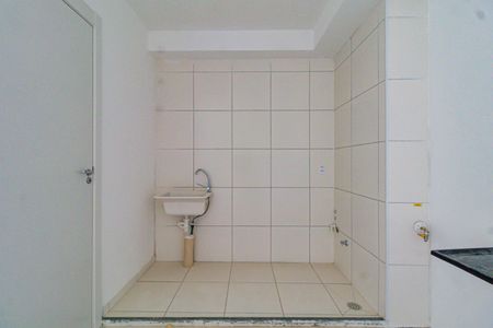 Apartamento para alugar com 34m², 1 quarto e sem vagaCozinha