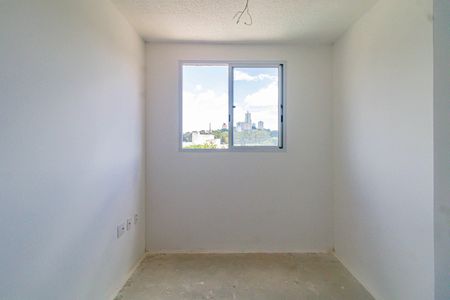 Sala de apartamento para alugar com 1 quarto, 34m² em Jaguaré, São Paulo