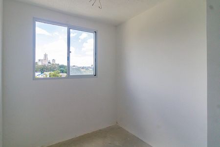 Sala de apartamento para alugar com 1 quarto, 34m² em Jaguaré, São Paulo