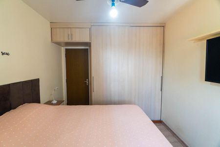 Quarto 1 de apartamento à venda com 2 quartos, 67m² em Vila Guarani (Zona Sul), São Paulo