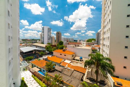 Vista do Quarto 1 de apartamento à venda com 2 quartos, 67m² em Vila Guarani (Zona Sul), São Paulo