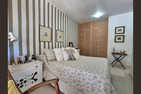 Apartamento à venda com 108m², 3 quartos e 2 vagasSuíte 