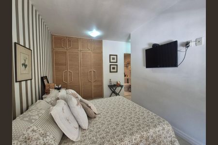Apartamento à venda com 108m², 3 quartos e 2 vagasSuíte 