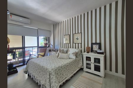 Apartamento à venda com 108m², 3 quartos e 2 vagasSuíte 