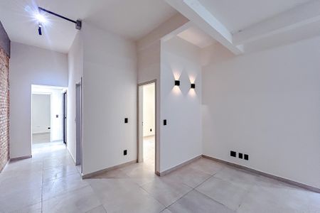 Sala de apartamento à venda com 2 quartos, 79m² em Tatuapé, São Paulo