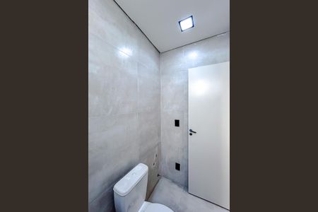 Apartamento à venda com 79m², 2 quartos e sem vagaBanheiro