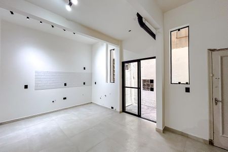 Apartamento à venda com 79m², 2 quartos e sem vagaCozinha