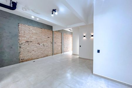 Apartamento à venda com 79m², 2 quartos e sem vagaCozinha