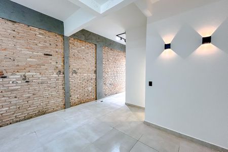 Sala de apartamento à venda com 2 quartos, 79m² em Tatuapé, São Paulo