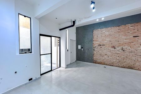 Apartamento à venda com 79m², 2 quartos e sem vagaCozinha