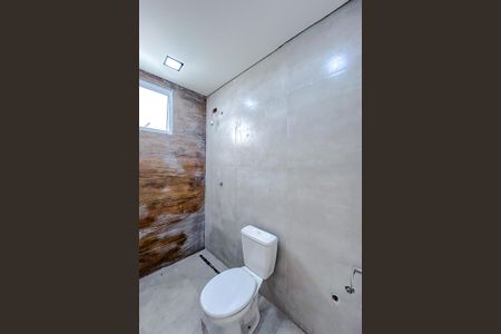 Apartamento à venda com 79m², 2 quartos e sem vagaBanheiro