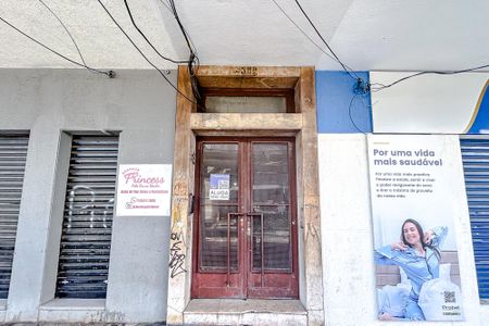 Apartamento à venda com 79m², 2 quartos e sem vagaFachada