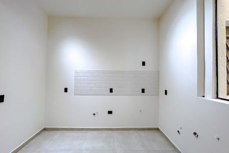 Apartamento à venda com 79m², 2 quartos e sem vagaCozinha