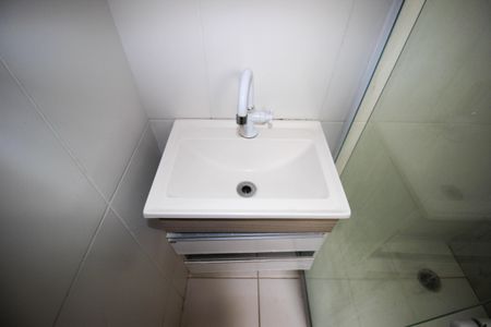 Kitnet/Studio para alugar com 1 quarto, 36m² em Lopes de Oliveira, Sorocaba