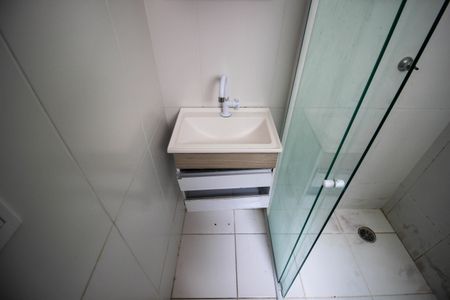 Kitnet/Studio para alugar com 1 quarto, 36m² em Lopes de Oliveira, Sorocaba