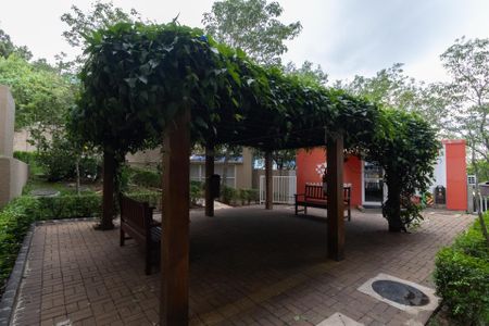 Apartamento para alugar com 50m², 2 quartos e sem vaga Apartamento para alugar com 50m², 2 quartos e sem vagaÁrea Comum