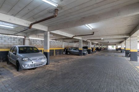 Apartamento para alugar com 50m², 2 quartos e sem vaga Apartamento para alugar com 50m², 2 quartos e sem vagaÁrea Comum - Garagem