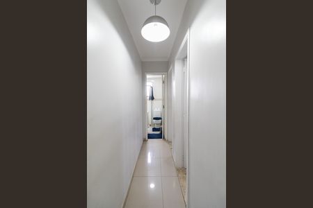 Apartamento para alugar com 50m², 2 quartos e sem vaga Apartamento para alugar com 50m², 2 quartos e sem vagaCorredor
