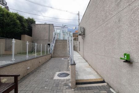 Apartamento para alugar com 50m², 2 quartos e sem vaga Apartamento para alugar com 50m², 2 quartos e sem vagaÁrea Comum