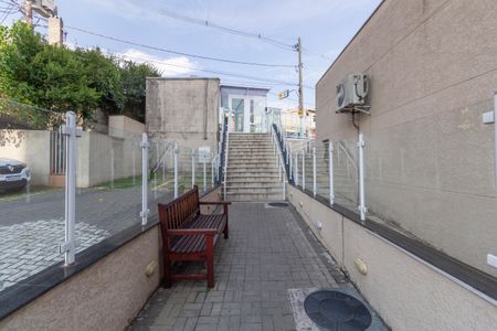 Apartamento para alugar com 50m², 2 quartos e sem vaga Apartamento para alugar com 50m², 2 quartos e sem vagaÁrea Comum