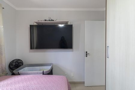 Apartamento para alugar com 50m², 2 quartos e sem vaga Apartamento para alugar com 50m², 2 quartos e sem vagaQuarto 2