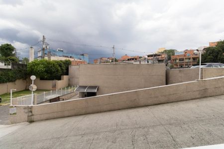 Apartamento para alugar com 50m², 2 quartos e sem vaga Apartamento para alugar com 50m², 2 quartos e sem vaga Área Comum - Garagem