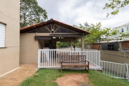 Apartamento para alugar com 50m², 2 quartos e sem vaga Apartamento para alugar com 50m², 2 quartos e sem vagaÁrea Comum